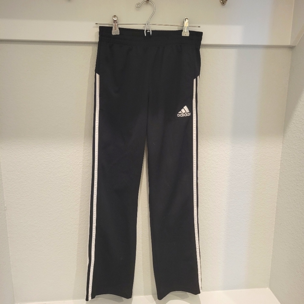Adidas Boys' Active Sports Athletic Jogger Pant